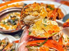 -醉壹号海鲜大排档·老厦门特色菜(厦门美食地标店)