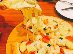 -米斯特比萨(罗斯福店)
