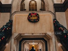 -上海和平饭店 Fairmont Peace Hotel