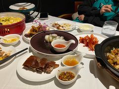 -梧桐餐厅(泉城路店)