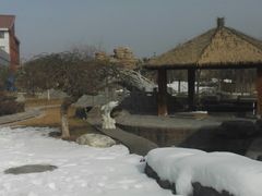 -龙达温泉生态城
