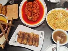-果城龙凤瓦罐煨汤馆(新豪天地店)