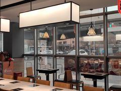 -吉野家(长青店)