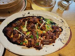 -去茶去餐厅(中央大街店)