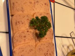 -喜悦小串丹东小黄牛海鲜烧烤大排档(民主广场店)
