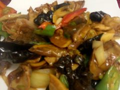 -小有天灌汤包老菜馆(南一马路店)