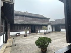 -蔡元培故居