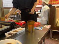 -燃计沙茶皇·香港沙茶火锅(人广旗舰店)