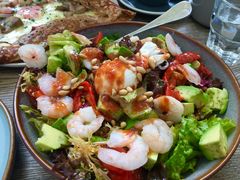虾沙拉-RAC BAR(安福路店)