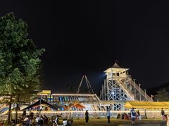 -长洲岛都市农业公园