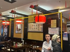 -姚记炒肝店(簋街店)