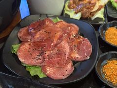 -燚青春东北泥炉烤肉(百合店)