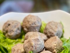 -小牛海记潮汕牛肉店(永定路店)