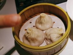 -小厨娘淮扬菜(诚信大道店)