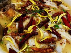老坛子酸菜鱼-太二酸菜鱼(正大广场店)