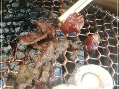 -大壮家原味烤肉(兴华北街店)