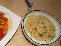 -东北风(江北万达店)