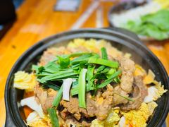 -新疆烧烤王(广灵店)