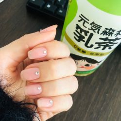-HUII NAIL绘京美甲美睫会馆