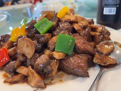 -上海静安昆仑大酒店