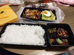 -老板很二(吉大店)