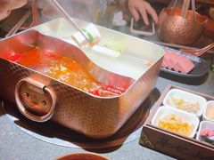 -荣记火锅(青悦城店)