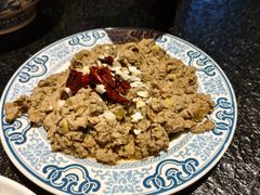 -老北京胡同味道二荤铺(酒仙桥店)