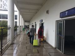 -婺源汽车站