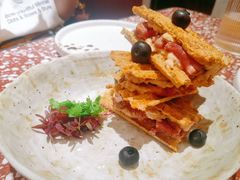 埃菲尔牛肉塔-Toris(LuOne凯德晶萃广场店)