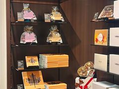 -Laderach 莱德拉(上海环贸iapm店)