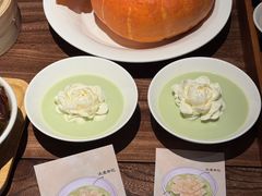 -金陵家宴·金陵春·南京菜(夫子庙店)