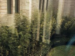 -上海崇明金茂凯悦酒店