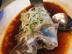 -红林食府