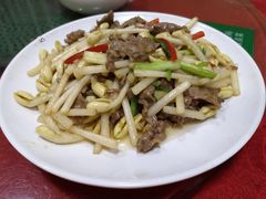 -北海（合浦）肥佬食街