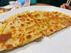 风味肉馕-北疆饭店(金狮广场店)