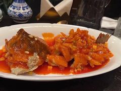 -苏州吴宫泛太平洋酒店