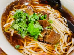-李先生牛肉面大王(大兴枣园店)