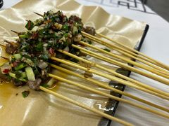 -严三毛口味虾·小严同学的店(曙光路直营店)