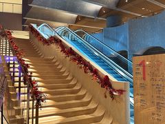 -交通银行前滩31演艺中心