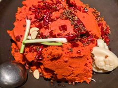 -北步园老火锅(戴家巷筒子楼店)