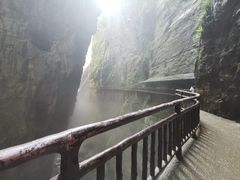 -816工程景区