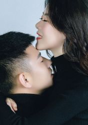 点击看大图 -巴黎春天婚纱摄影STUDIO·定制