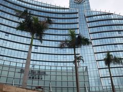 -海湾壹品·粤菜·早茶·烤鸭(拱北店)