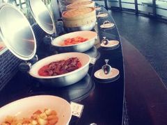 -澳门旅游塔360°旋转餐厅(南湾湖广场店)