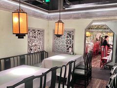 -桂满陇·桃花院落(长泰广场店)
