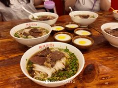 -肆姐面粉馆(坡子街店)