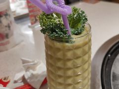 -芭夯兔·兔肉汤锅(新都店)