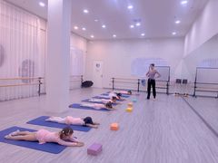 -予荷舞蹈(盛景校区)