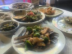 -东江海鲜大排档·潮汕菜·砂锅粥