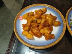 糖醋里脊-天津卫码头(南开大悦城店)